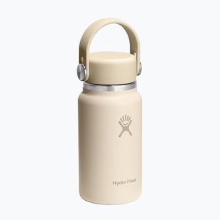 Пляшка термічна Hydro Flask Micro Hydro 200 ml oat