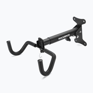 Кріплення для велосипеда Rockbros 27210016001 Bike Stand black