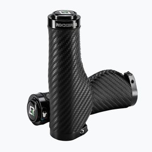 Ручки для керма Rockbros 71230001002 Handlebar Grips black