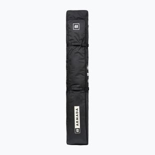 Чохол для лиж Armada Stibbs 4 Pair Ski Roller black/afterglow