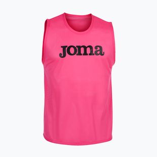 Футбольний маркер Joma Training Bib fluor pink