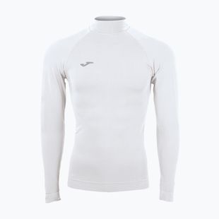 Лонгслів термічний Joma Classic Seamless white