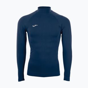Лонгслів термічний Joma Classic Seamless dark navy
