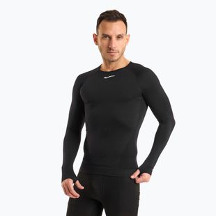 Термокофта Joma Brama Classic LS negro