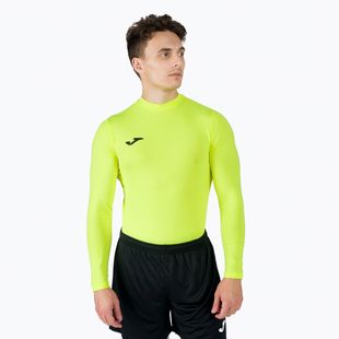 Термокофта Joma Brama Academy fluor yellow