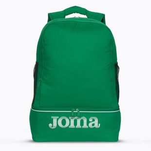 Футбольний рюкзак Joma Training III зелений