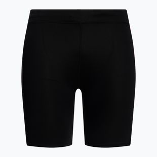Шорти для бігу чоловічі Joma Elite VIII Short Tights чорні 101926.100