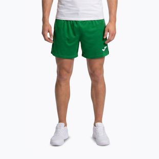 Шорти для бігу чоловічі Joma Record II green