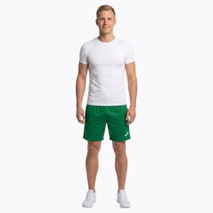 Шорти для бігу чоловічі Joma Record II green