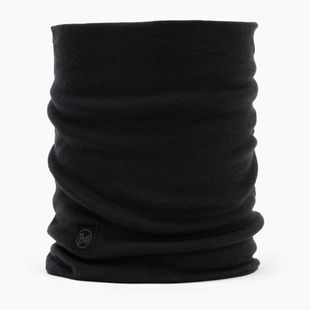 Шарф-хомут BUFF Heavyweight Merino Wool чорний 110963.00