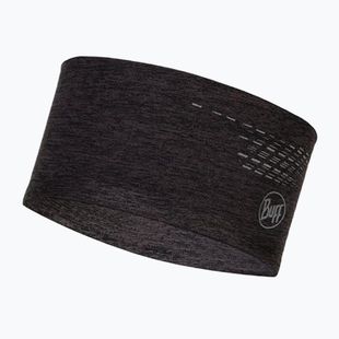 Пов'язка BUFF Dryflx Headband чорна 118098.999.10.00