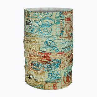 Хустка багатофункційна BUFF Coolnet UV camino credencial