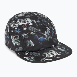 Кепка дитяча BUFF 5 Panel star wars