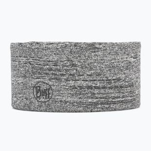 Пов'язка BUFF Dryflx Headband сіра 118098.933.10.00