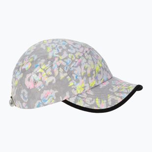 Бейсболка дитяча BUFF 5 Panels Ozira grey