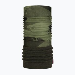Хустка багатофункційна BUFF Polar Big camu khaki