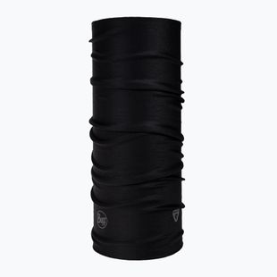 Шарф багатофункціональний BUFF Thermonet Solid чорний 123209.999.10.00
