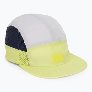 Кепка BUFF 5 Go domus lime panel