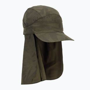 Кепка BUFF Pack Sahara acai khaki