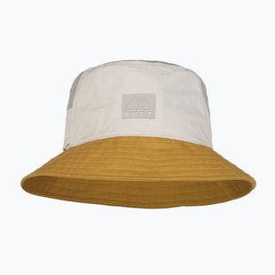 Капелюх туристичний BUFF Sun Bucket Hak ocher