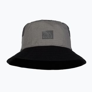 Капелюх туристичний BUFF Sun Bucket Hak grey
