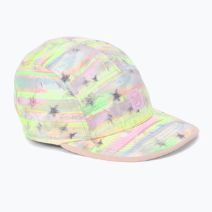 Кепка дитяча BUFF 5 Panel Go Graze multicolor