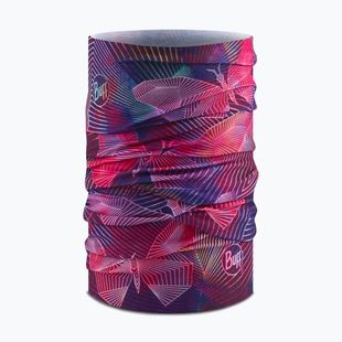 Хустка багатофункційна дитяча BUFF Original Ecostretch chrysta purle