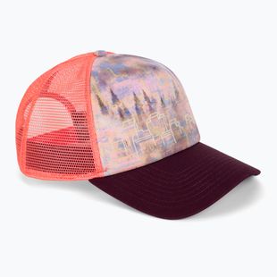 Бейсболка BUFF Trucker Derama multicolour