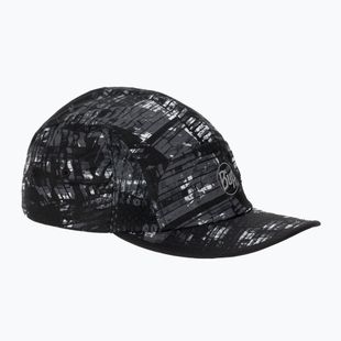 Бейсболка BUFF 5 Panel Gline black