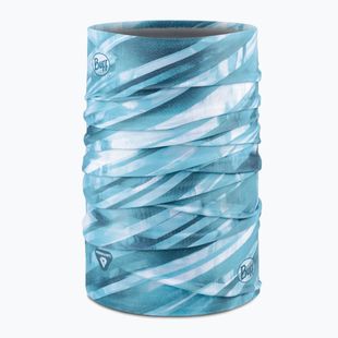 Багатофункціональний шарф BUFF Thermonet tonsu aqua
