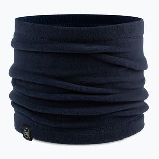 Шарф-хомут BUFF Polar solid dark navy