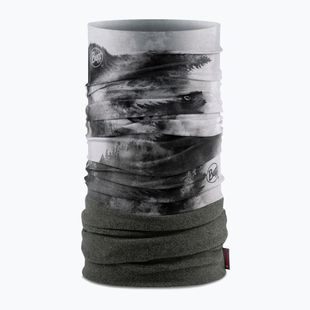Баф багатофункційний дитячий BUFF Polar grey/grey