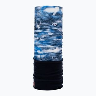 Багатофункціональний шарф дитячий BUFF Polar rackaw multi