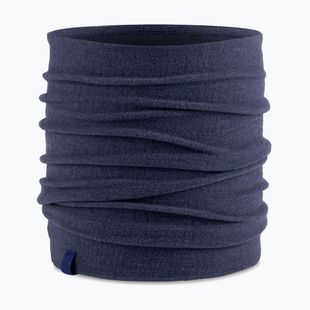 Хустка багатофункційна BUFF Merino Fleece navy