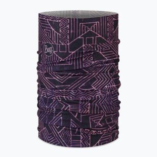 Баф багатофункційний дитячий BUFF Coolnet UV kasai violet