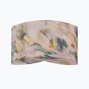 Пов'язка на голову BUFF Coolnet UV Ellipse Kivu rose