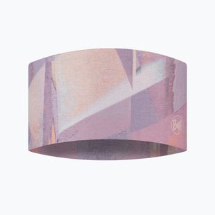 Пов'язка на голову BUFF Coolnet UV Wide Shane orchid