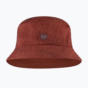 Капелюх туристичний BUFF Adventure Bucket Keled rusty
