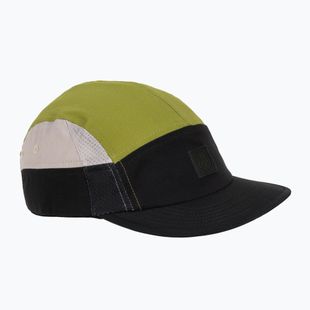 Бейсболка BUFF 5 Panel Go Domus graphite