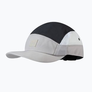 Кепка BUFF 5 Panel Go domus grey