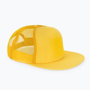 Бейсболка дитяча BUFF Trucker Mitt yellow