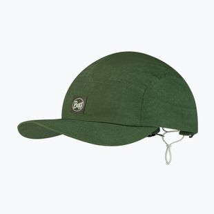 Кепка BUFF 5 Panel Explore slen military