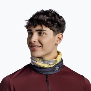Багатофункціональний шарф BUFF Coolnet UV Glen multicolour