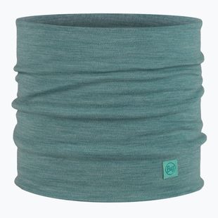 Комін BUFF Heavyweight Merino Wool solid pool