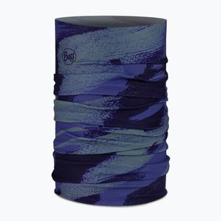 Баф багатофункційний дитячий BUFF Original Ecostretch niwo blue