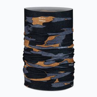 Баф багатофункційний дитячий BUFF Original Ecostretch rido black