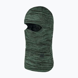 Балаклава BUFF Dryflx Pro solid jade