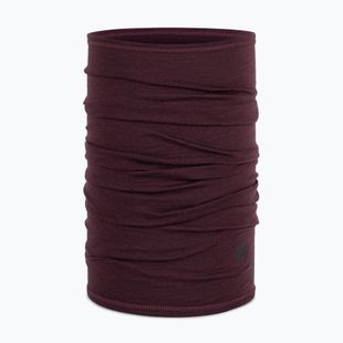 Хустка багатофункційна BUFF Lightweight Merino Wool garnet