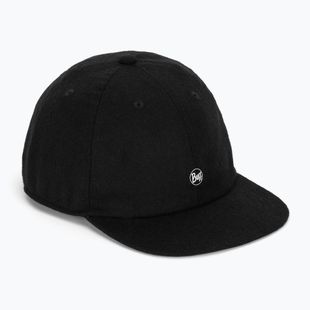 Кепка BUFF Pack Chill Baseball solid black