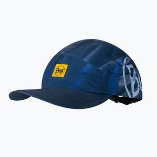 Кепка BUFF 5 Panel Go arius blue